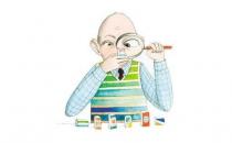 老年人用药要遵循这些原则