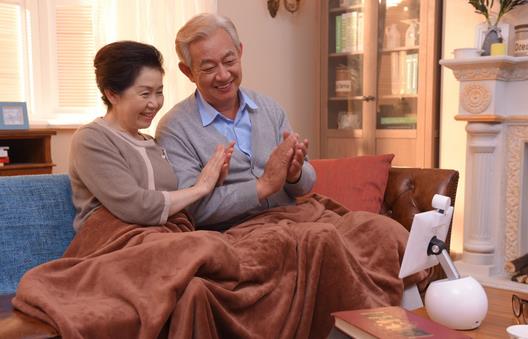 老年人必须停止性生活吗？