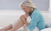 为啥老年人的膝关节越来越痛？