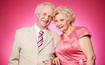 老年人养生要遵循4个“慢”