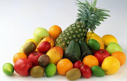 老人如何选择水果来养生？