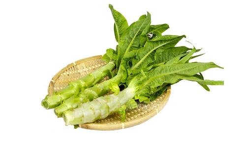 莴笋的功效有哪些?莴笋能够帮助排毒