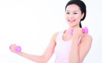 教你如何练成易瘦体质