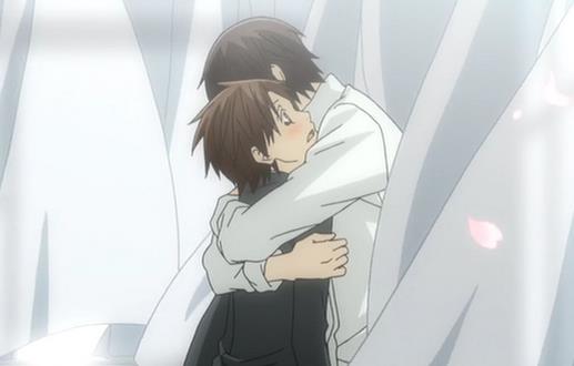 坠入爱河是啥体验?