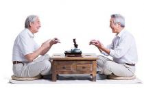 这些食物能帮助老人降低胆固醇