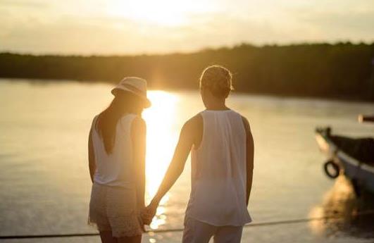 婚姻出问题常与5个原因有关