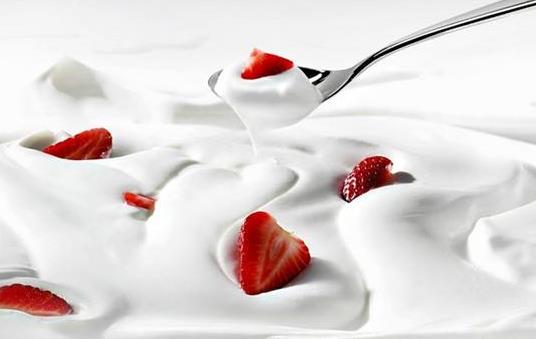 必学：酸奶的8种美容方法