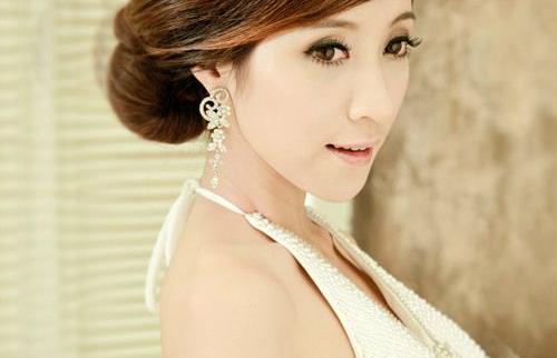 找准穴位帮你成功瘦脸！