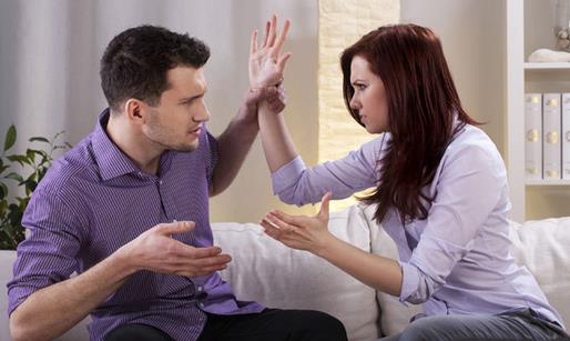 如何处理好和旧情人的关系?