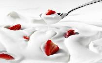 必学：酸奶的8种美容方法