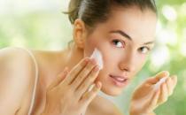 三个方法帮你解决皮肤干燥问题