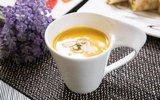 喝这些果茶美颜又养生