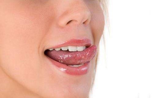 舌头也需保健？教你如何锻炼舌头