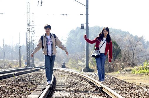 情侣之间有这三种力量最易走到最后