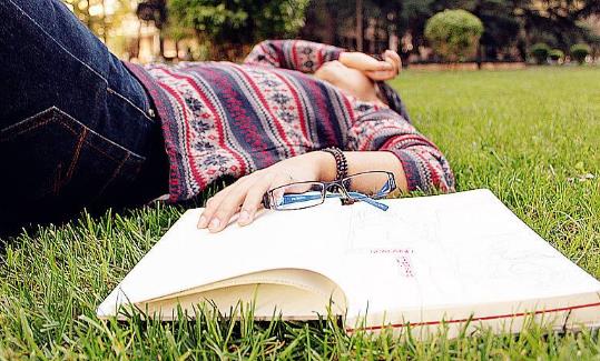 分手后如何做自己快乐的源泉