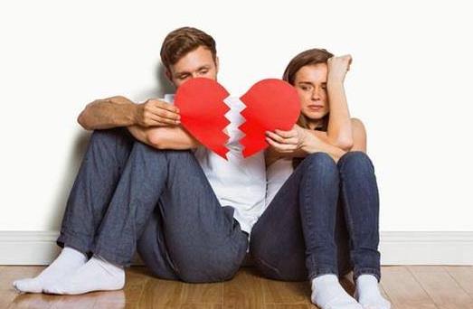 揭秘男人分手后的真心话
