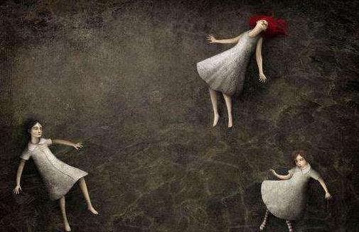 女人失恋了如何疗伤?