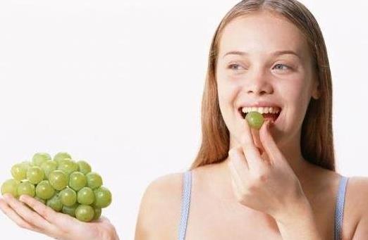 能够排毒的蔬果有哪些?