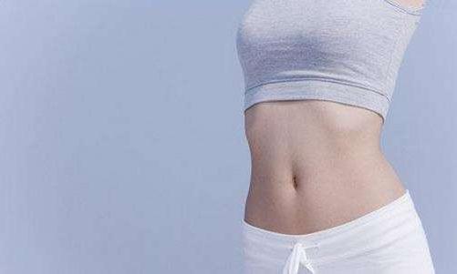 肚脐眼里有赃物可以抠吗?