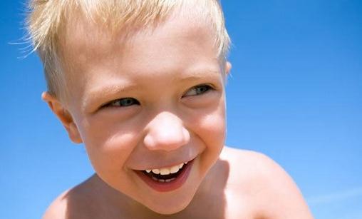 儿童牙齿要如何保健？