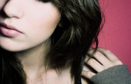 瘦脸食物让你轻松变V脸