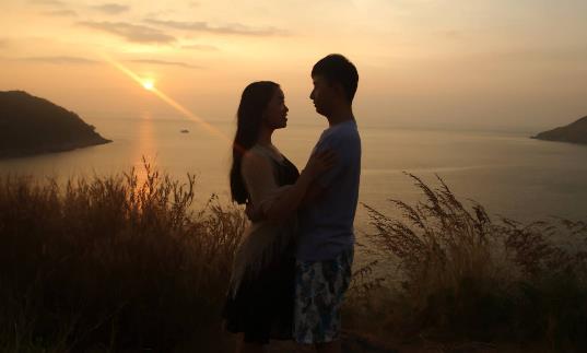 如何做一对浪漫的夫妻？