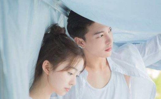 遇到这样的好男人就嫁了吧!