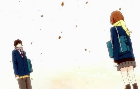 这些女人最容易受情伤