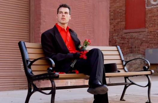 男人是如何对待分手的?