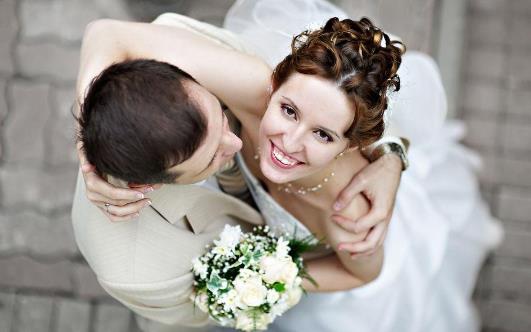 现代婚姻需要遵循5个原则