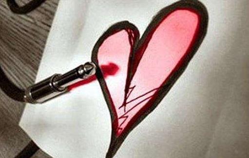 如何“快乐”的分手？