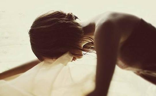 女人失恋要有这样的姿态