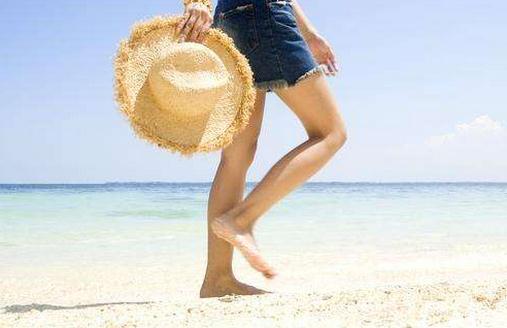 坚持步行的好处都有哪些？