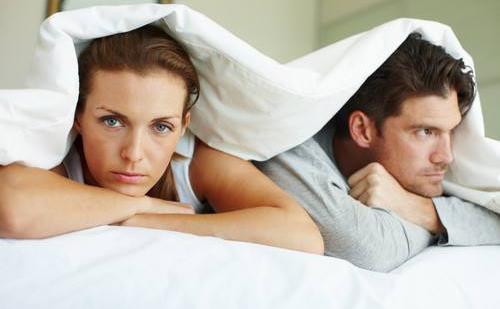 夫妻吵架的禁忌你都犯了吗?