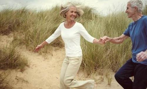 老年夫妻如何维持感情?
