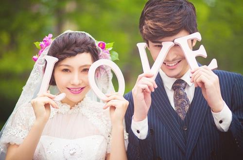 教你如何提升婚恋幸福感