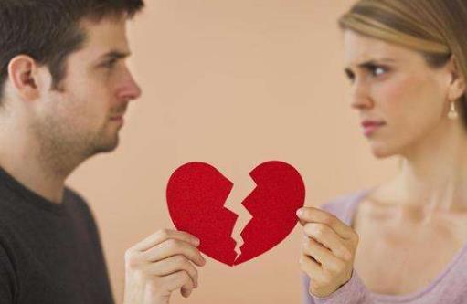 如何谈分手最妥当？