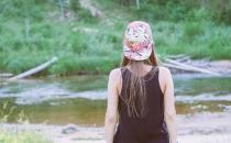 坚持散步也能减肥哦！