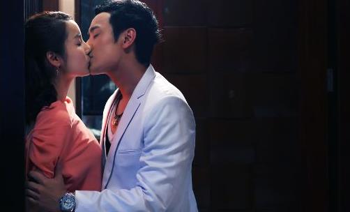 已婚女带点钝感更幸福哦！