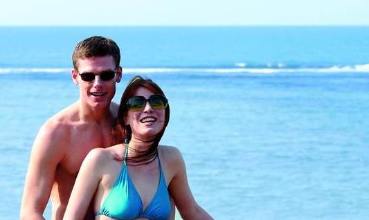 为啥男人更需要一个成熟女人?