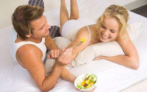 啥体位最容易怀孕?