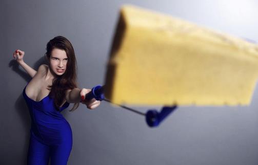 家庭最重要的人物是主妇？家还是要以女人为主