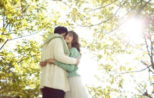 男人应该如何谈好恋爱?