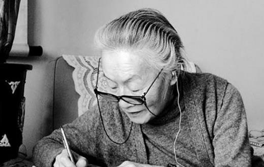 高寿杨绛的安宁养生道