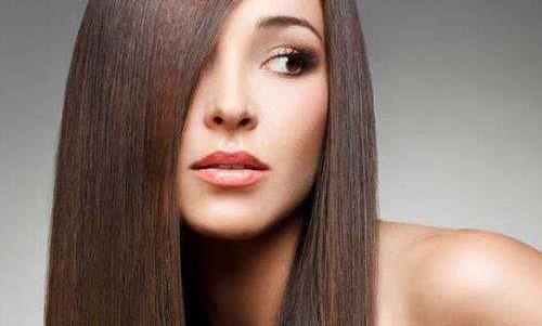 冬季养发 谨记养发护发的五点忠告