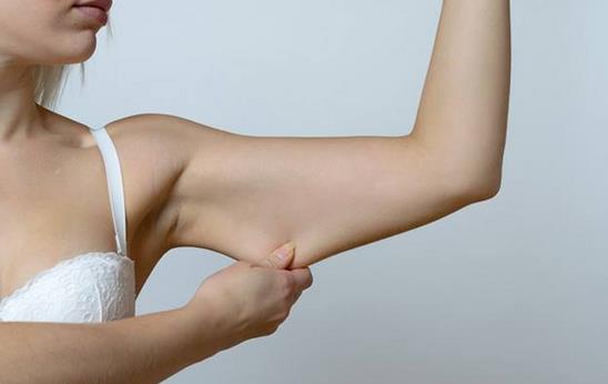 怎么瘦手臂最快 教你10天跟肉肉说拜拜