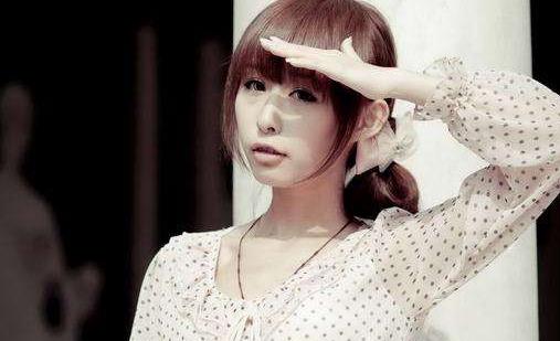 教你几招瘦手臂的好方法