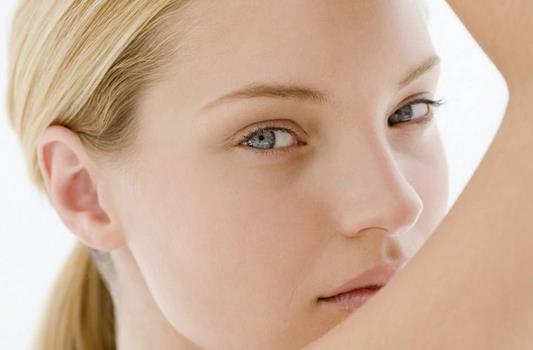 想瘦手臂该怎么做呢