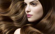 如何改善油性发质的头发