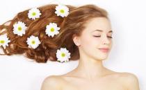 想拥有柔顺秀发要掌握三个关键